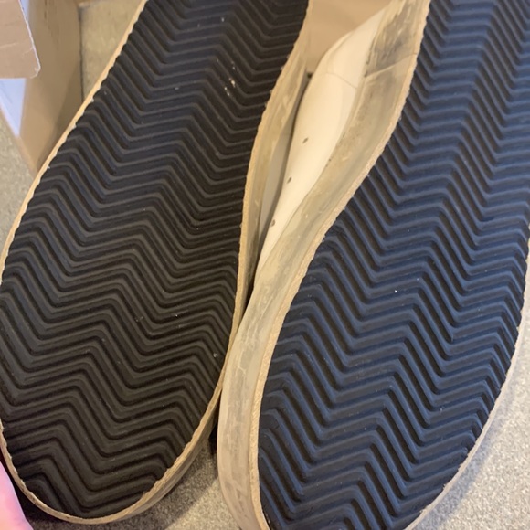 💫 👟 Authentic Golden Goose Hi Star Sneakers👟 ⭐️ - Picture 5 of 8